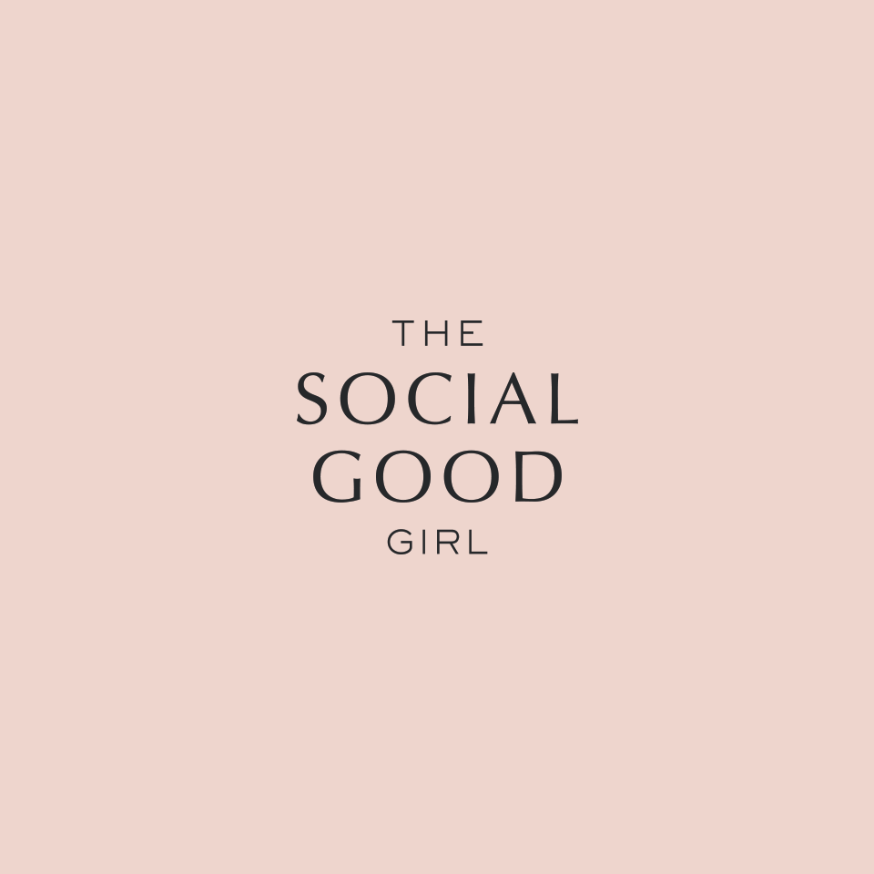 The Social Good Girl