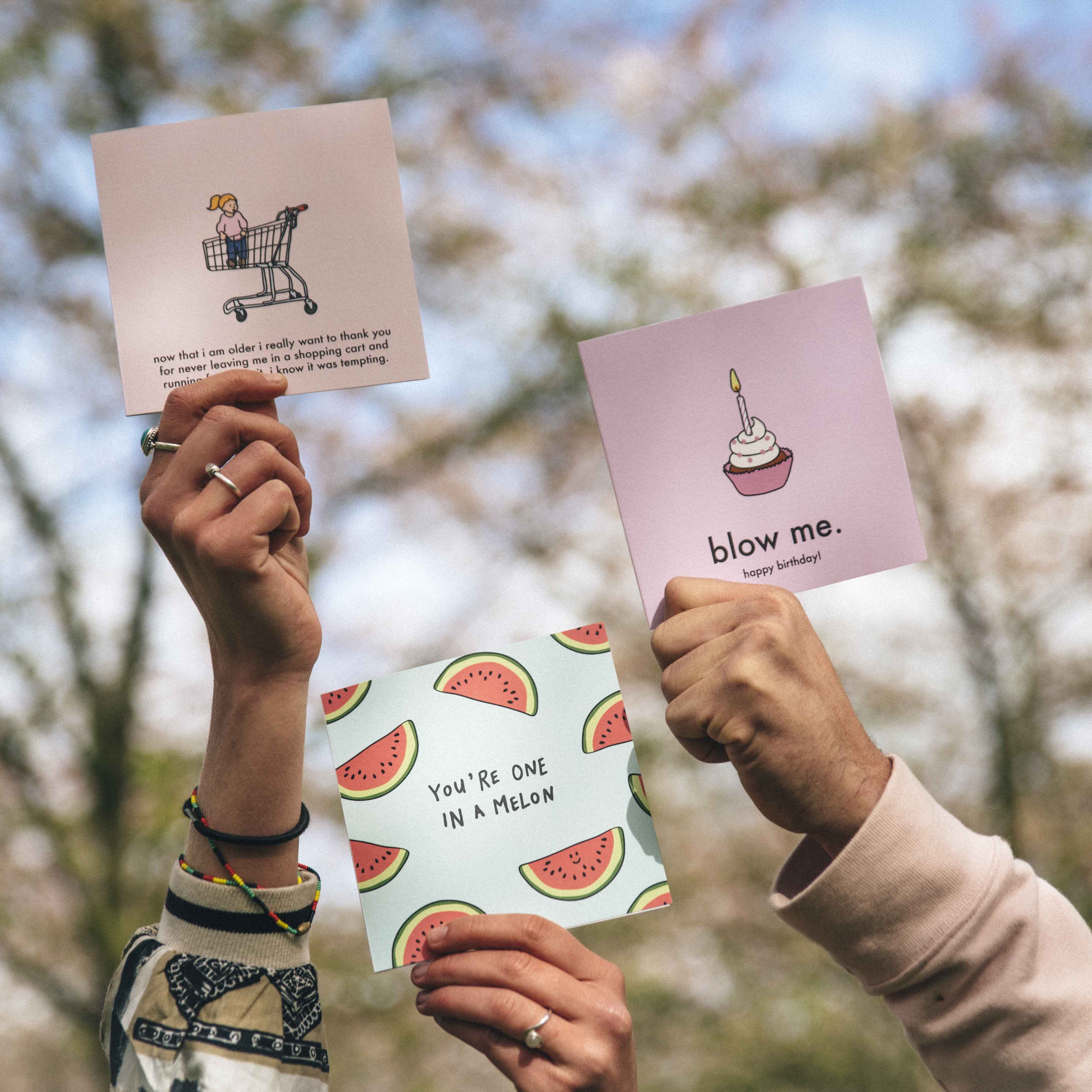 Cards
