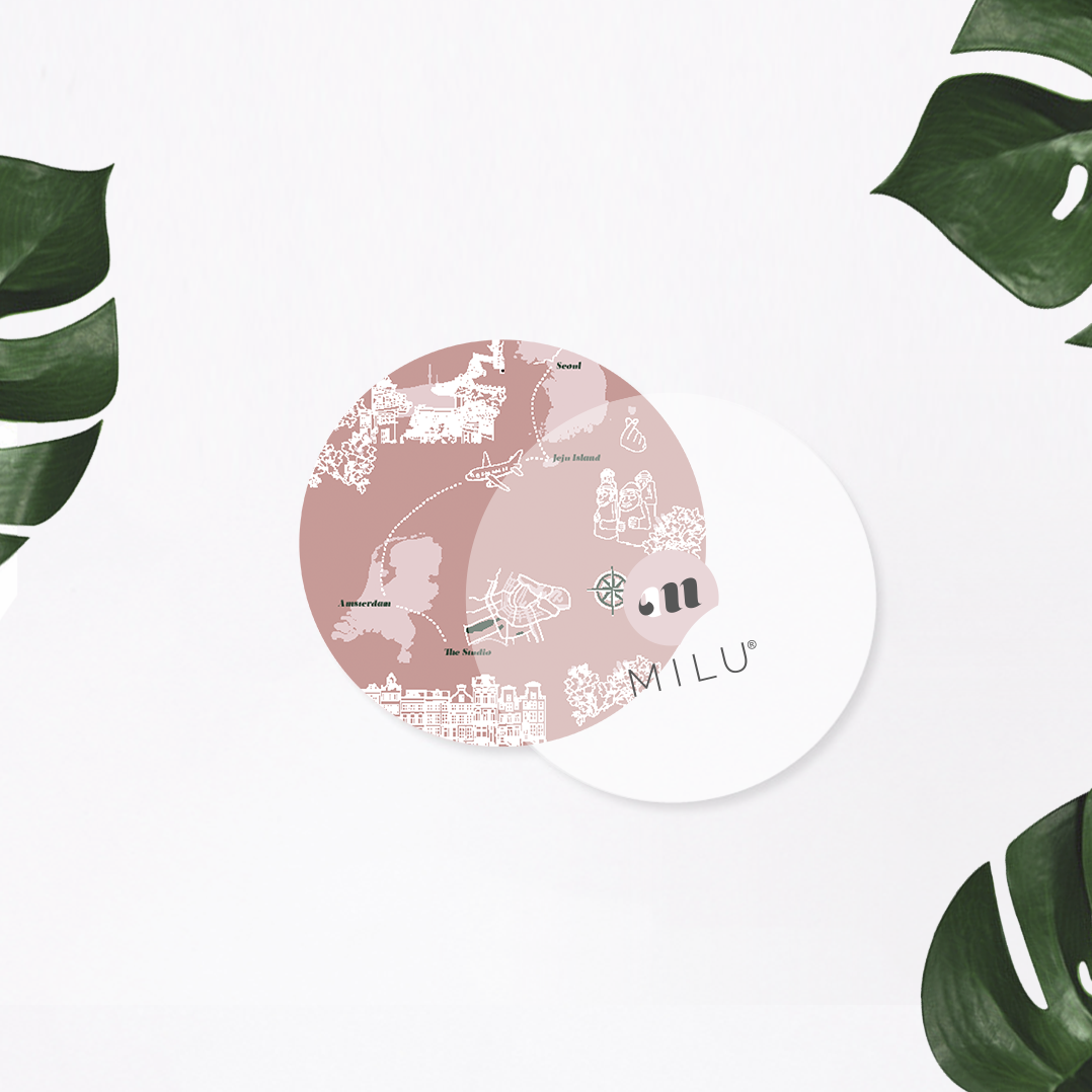 MILU Cosmetics