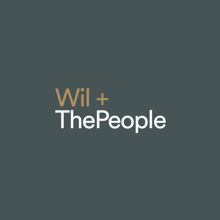 Wil + The People