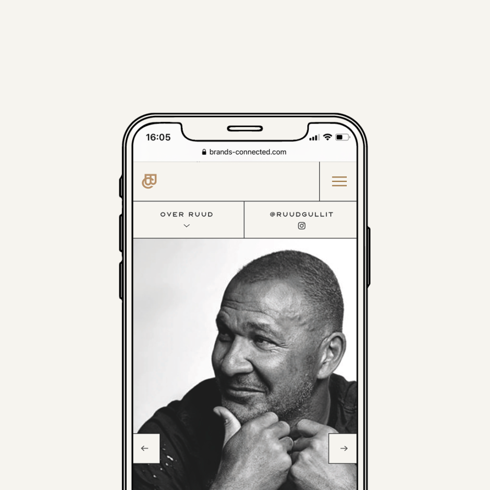 Brands Connected